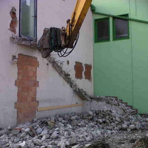 bonifiche e messa in sicurezza amianto eternit