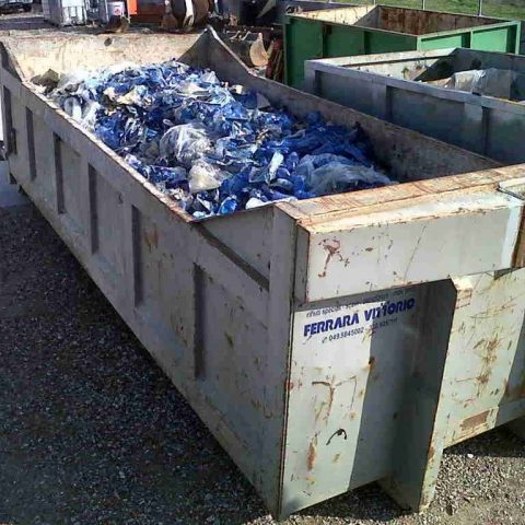 trasporto e smaltimento rifiuti